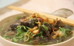 Những quán lươn thơm ngon ở Hà Nội