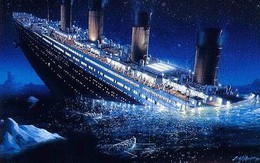 Câu chuyện oan khuất của một nhà thiết kế sống sót sau vụ Titanic