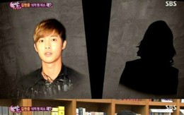 Kim Hyun Joong yêu cầu xét nghiệm ADN khi bồ cũ sinh con