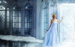 Váy cưới tuyệt đẹp lấy cảm hứng từ các nàng công chúa