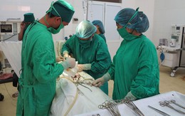Bệnh viện Đa khoa Gia Bình Nâng cao chất lượng khám, chữa bệnh
