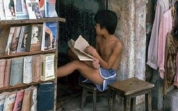 8x, 9x có còn nhớ những góc thuê truyện 'thần thánh'