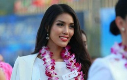 Lan Khuê lọt top những thí sinh nổi bật nhất Miss World