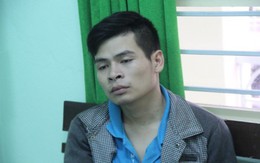 Nam sinh cướp hơn 2.000 vé số của cụ già