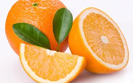 11 siêu lợi ích khi ăn cam mỗi ngày