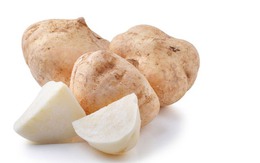 Ăn củ đậu: Rất tốt nhưng cần phải ăn đúng cách
