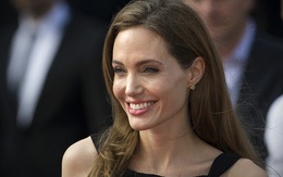 Angelina Jolie: "Pax Thiên không thể điên loạn như tôi"