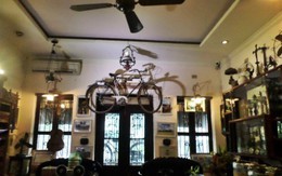 Những quán cà phê gợi nhớ thời bao cấp ở Hà Nội