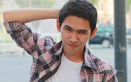 Anh chàng trợ giảng