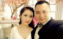 Đông đảo nghệ sĩ, MC nổi tiếng đến dự đám cưới lần 2 của Tự Long