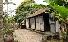 Những câu chuyện kỳ bí quanh ngôi nhà Bá Kiến