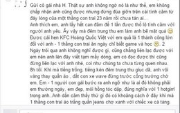 Chàng trai bị "bơ" sau khi mất hơn 1 triệu tiền ăn cho nhóm bạn của cô gái đang cưa