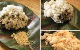 3 món đặc sản của quê hương quan họ