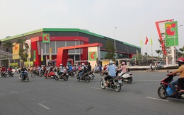 Big C Việt Nam đóng góp thế nào cho đại gia bán lẻ Pháp