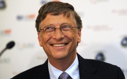 5 bài học giá trị về cuộc sống từ tỷ phú Bill Gates