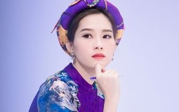 Hoa hậu Đặng Thu Thảo đề nghị dừng show của MC Thùy Minh