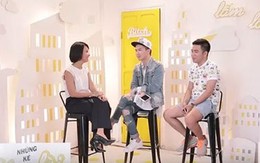 19 phát ngôn sốc nhất trong talkshow có MC Thùy Minh tham gia