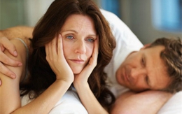 45 tuổi vẫn không tìm được hạnh phúc sau một lần ly hôn