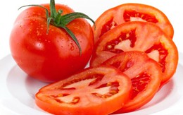 6 “cấm kị” khi ăn cà chua có thể bạn chưa biết