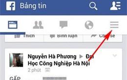 Cách tắt lời mời chơi game, ứng dụng trong Facebook