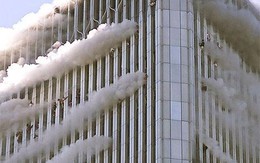 Chùm ảnh Tòa Tháp đôi khủng bố 11/9 ngày ấy - bây giờ