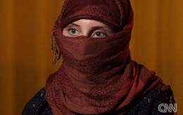 Cuộc sống địa ngục đầy cay đắng của thiếu nữ 16 tuổi làm nô lệ tình dục cho thủ lĩnh IS
