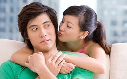 Chồng tốt không chê vợ xấu