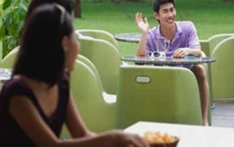 Nỗi buồn của người phụ nữ có chồng vô duyên