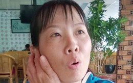 "Chủ nhân" 5 lượng vàng ở miền Tây bị chị nhặt rác kiện