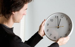 13 bí quyết giúp quản lý thời gian hiệu quả