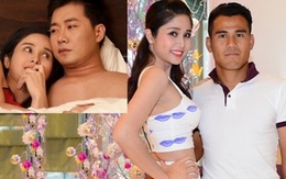 Thanh minh cho vợ, Phan Thanh Bình thế chân Cường đô la làm người đàn ông tử tế nhất showbiz?