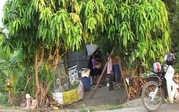 Đâm chết người vì bị đòi nợ 300.000 đồng