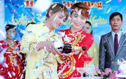 Đám cưới đồng tính ở An Giang