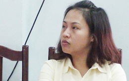 Con gái phó công an phường đi tù vì "đập đá"