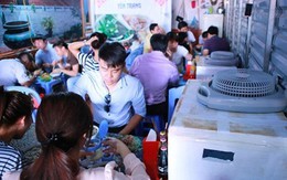 6 “chiêu” làm mát ngày hè cho người nghèo