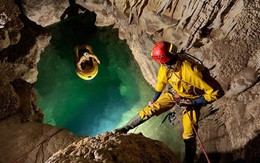 Những điều cần thiết khi khám phá hang động Việt Nam