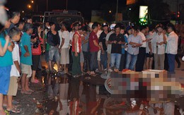 Chuyến thăm người thân định mệnh của 3 người bị xe cán