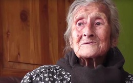 Phát hiện thai nhi hơn 60 năm trong bụng cụ bà 91 tuổi