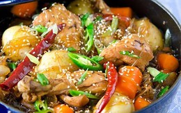 Mẹo hầm và kho thịt cá nhanh nhừ, đậm đà