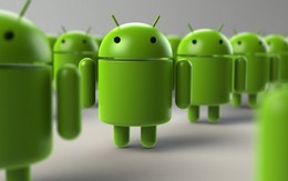 Google giảm giá tối thiểu các ứng dụng Android tại Việt Nam