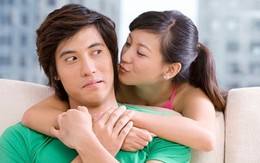 Chiêu "hạ hỏa" cơn nóng giận của chồng chỉ trong vài phút