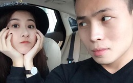 Người yêu Hà Lade xuất hiện trên tivi, hé lộ thành tích học tập "khủng"