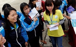 'Chúng tôi không tuyển người giỏi nhất vào làm việc'