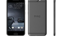 HTC One A9 dùng RAM 3 GB, giá 15,4 triệu