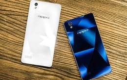 6 ưu điểm của Oppo Mirror 5
