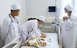 Ngành Y tế Quảng Ninh: Phần thưởng cao quý nhất là sự ghi nhận của nhân dân