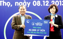 94 tỉ đồng và hành trình gần 8 năm bền bỉ