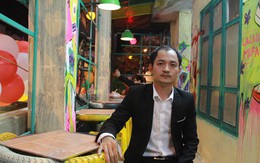 Bỏ nghề giảng viên đi bán mì chũ, kem tươi