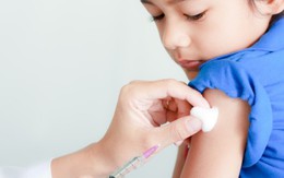 Hỏi-đáp về tiêm phòng cúm cho trẻ