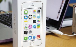 Iphone 5S đổi bảo hành giá hấp dẫn về Việt Nam